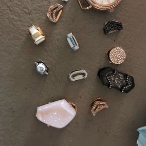 KEEP Collective Charms